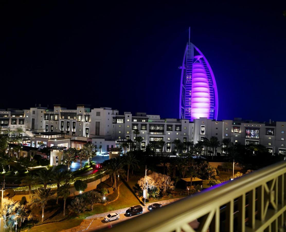 Apartmán Madinat Jumeirah Living Dubaj Exteriér fotografie