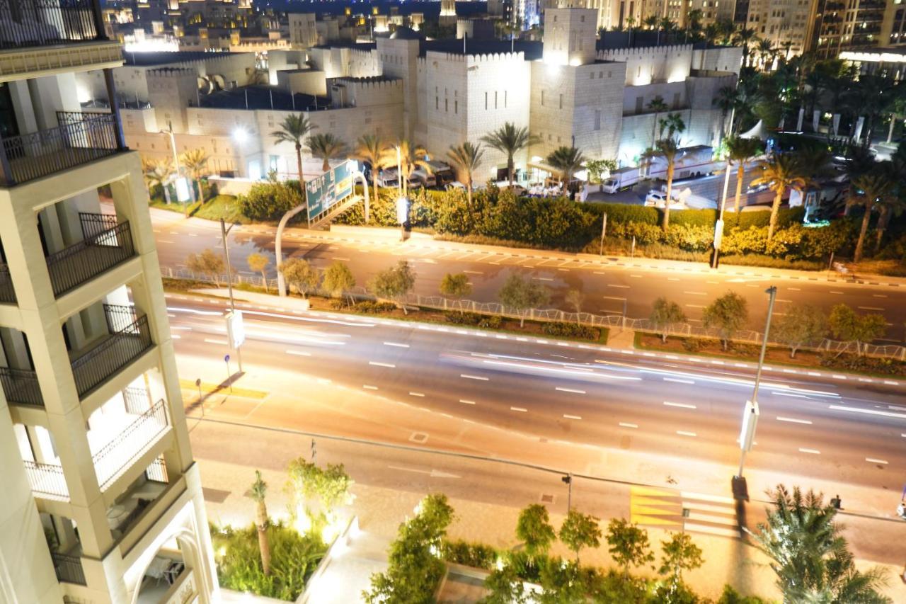 Apartmán Madinat Jumeirah Living Dubaj Exteriér fotografie