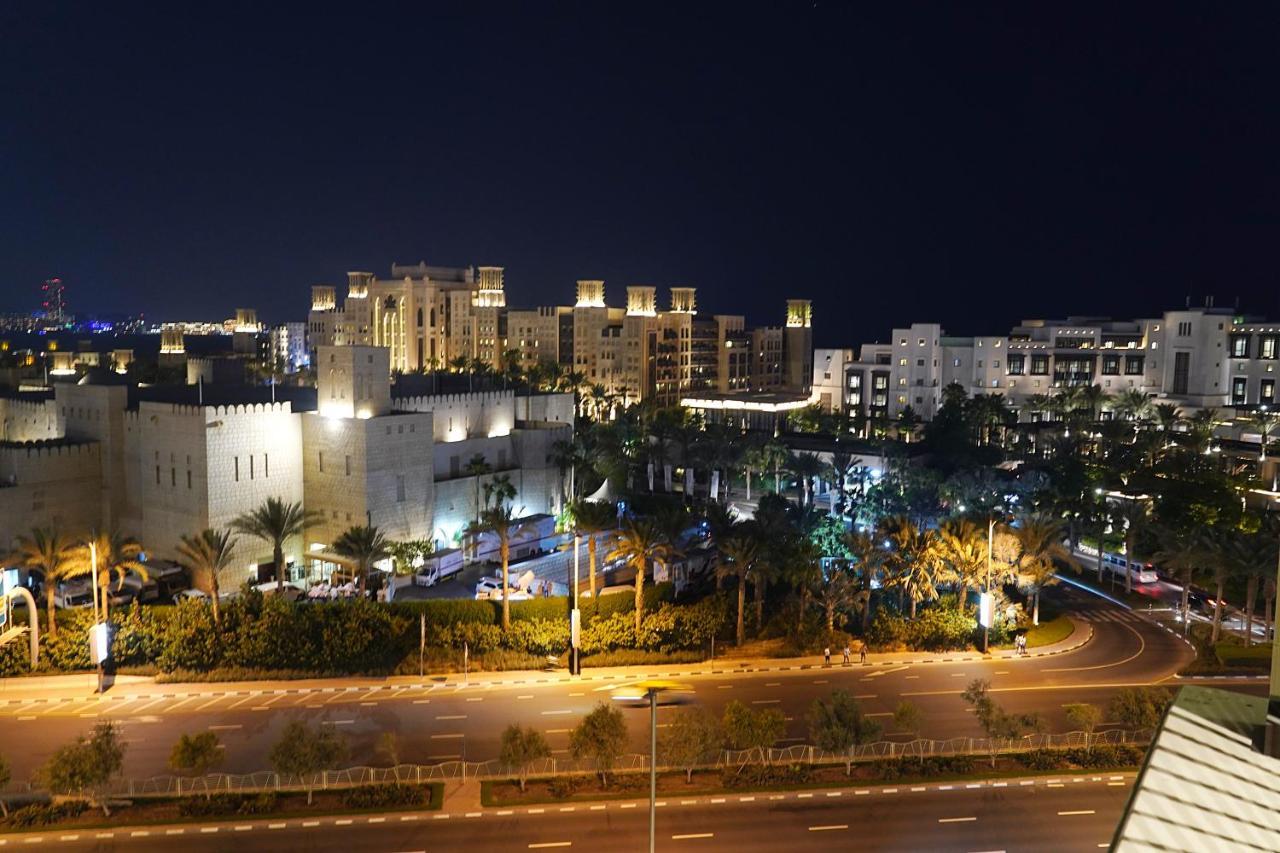 Apartmán Madinat Jumeirah Living Dubaj Exteriér fotografie