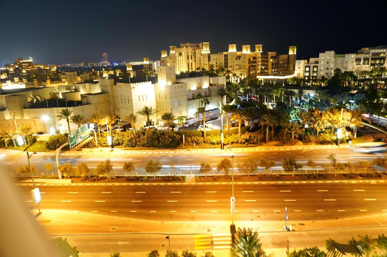 Apartmán Madinat Jumeirah Living Dubaj Exteriér fotografie